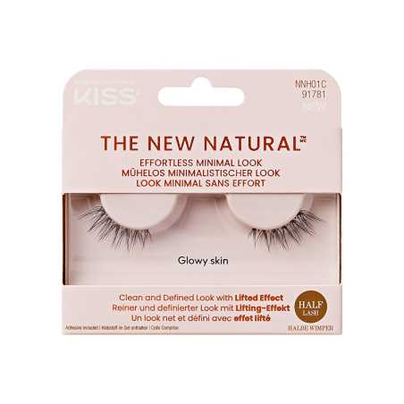 Umělé řasy The New Natural Half Lash Aveda