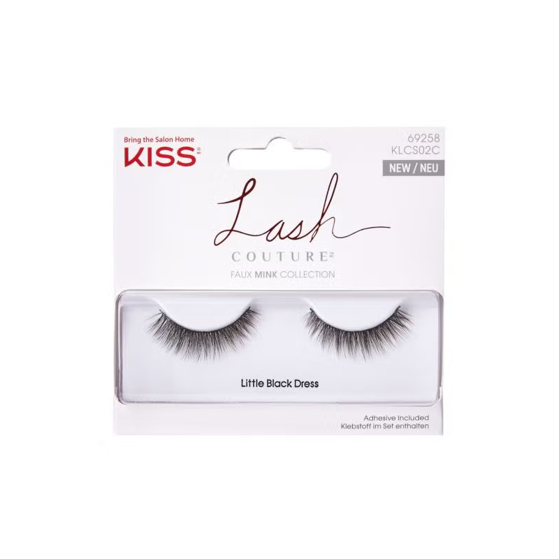 Luxusní umělé řasy Lash Couture Little Black Dress Aveda Luxusní umělé řasy Lash Couture Little Black Dress Aveda