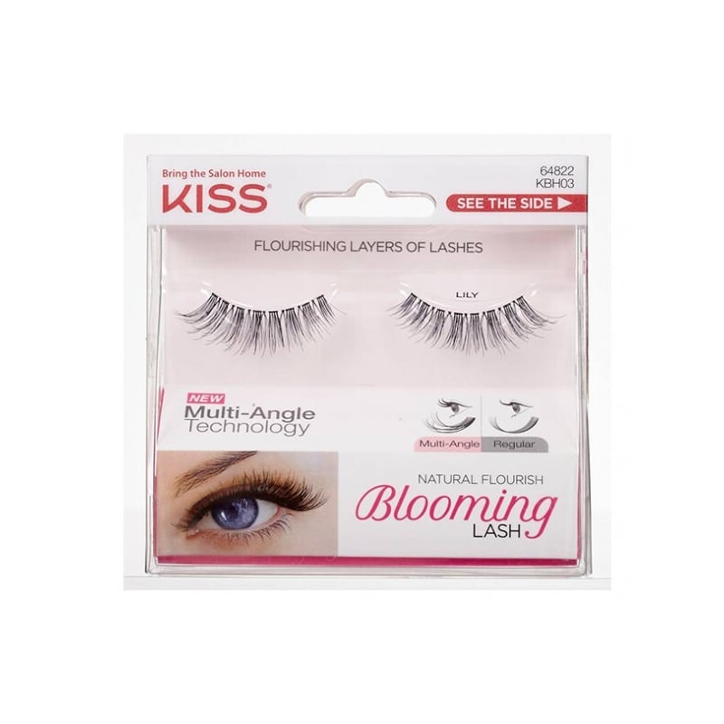 Umělé řasy Blooming Lash Lily Aveda Umělé řasy Blooming Lash Lily Aveda