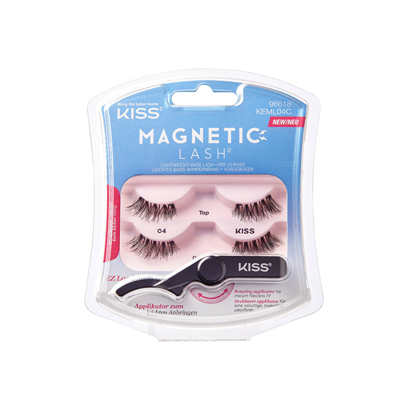 Magnetické řasy Magnetic Lash 04 Aveda Magnetické řasy Magnetic Lash 04 Aveda