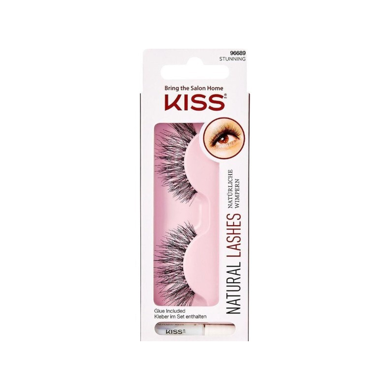 Umělé řasy přirozené Natural Lashes Stunning Aveda Umělé řasy přirozené Natural Lashes Stunning Aveda