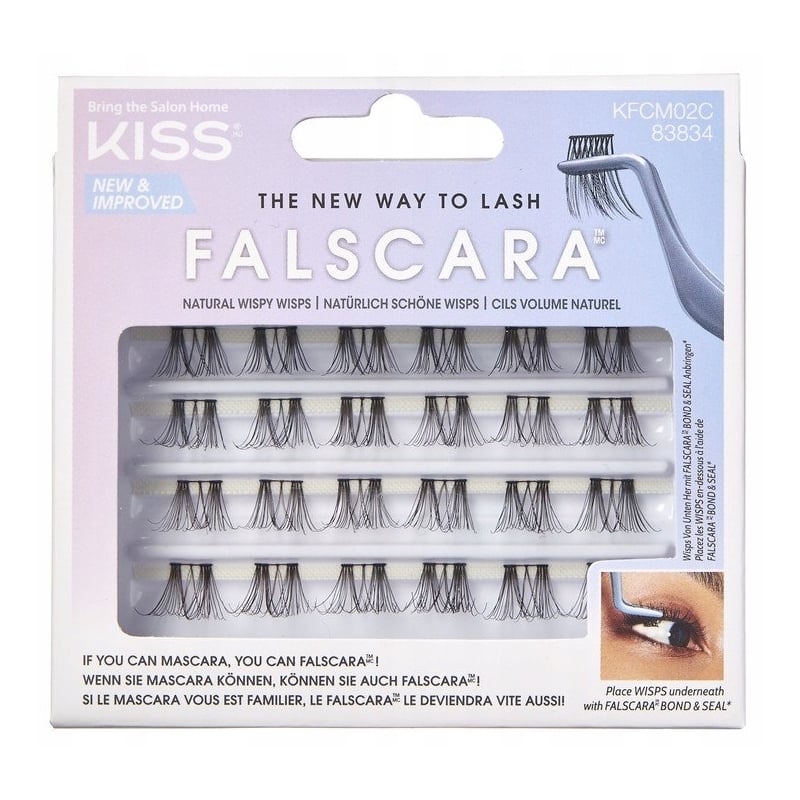 Nalepovací řasy Falscara Lash Wisp Multi 02 Aveda Nalepovací řasy Falscara Lash Wisp Multi 02 Aveda