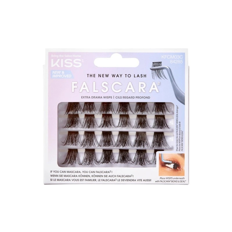 Nalepovací řasy Falscara Lash Wisp Multi 03 Aveda Nalepovací řasy Falscara Lash Wisp Multi 03 Aveda