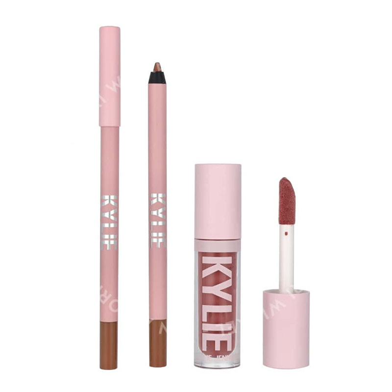 Dárková sada High Gloss & Liner Lip Duo Set Aveda Dárková sada High Gloss & Liner Lip Duo Set Aveda