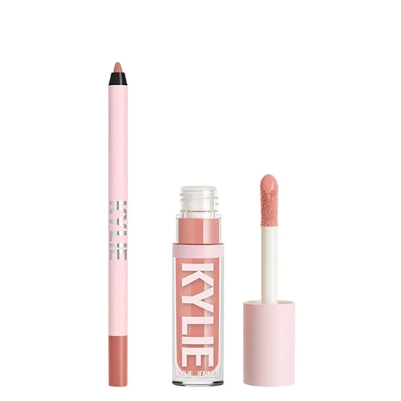 Dárková sada Diva High Gloss & Liner Lip Duo Set Aveda Dárková sada Diva High Gloss & Liner Lip Duo Set Aveda
