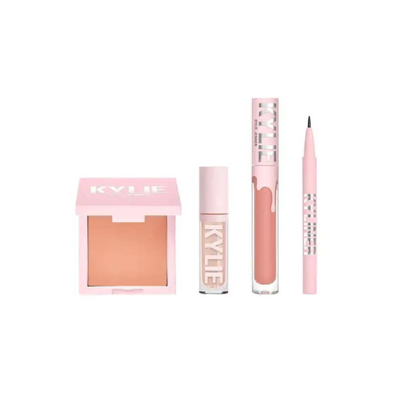 Dárková sada 4-Piece Make-up Set Aveda Dárková sada 4-Piece Make-up Set Aveda
