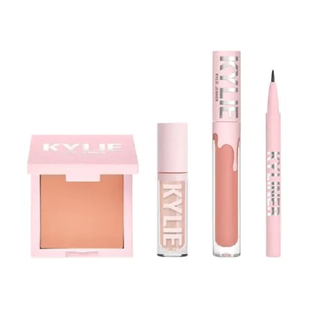 Dárková sada 4-Piece Make-up Set Aveda