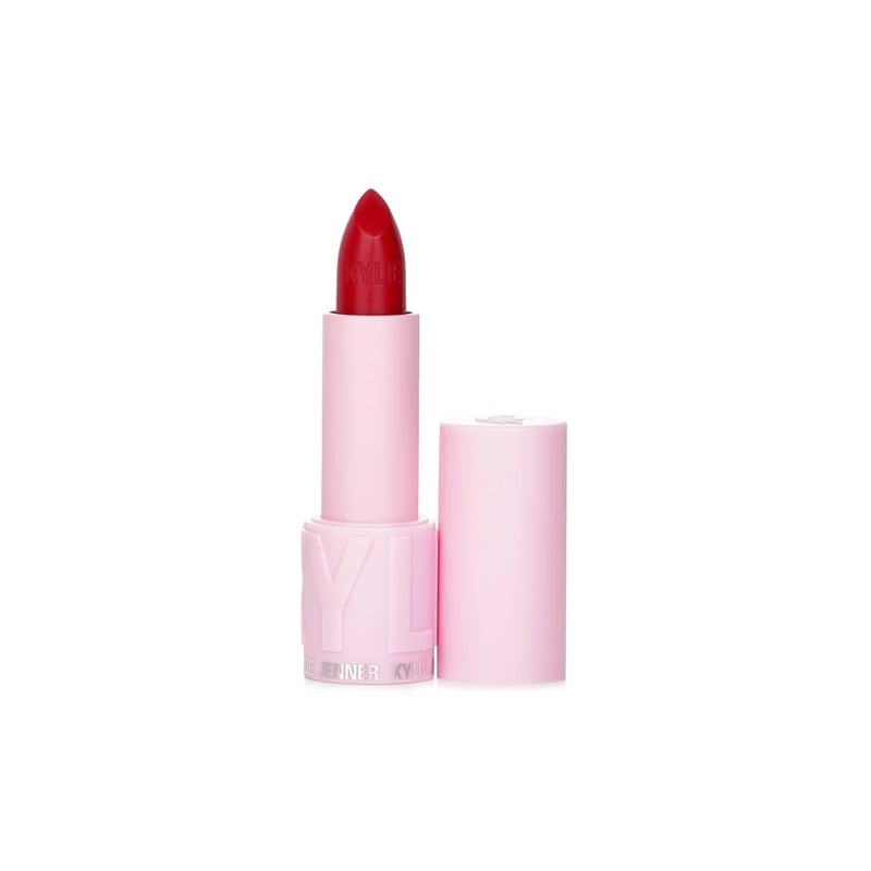 Krémová rtěnka (Creme Lipstick) Aveda / Odstín: 413 The Girl in Red - 3,5 g Krémová rtěnka (Creme Lipstick) Aveda / Odstín: 413 The Girl in Red - 3,5 g