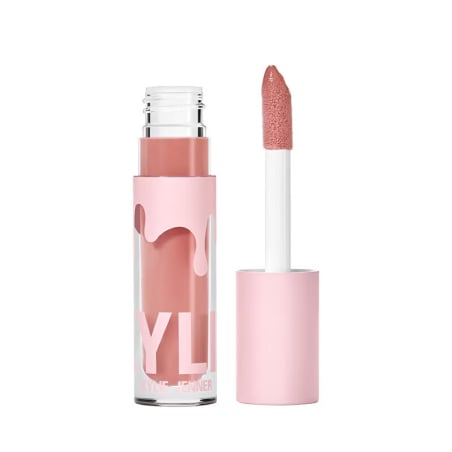 Lesk na rty (High Gloss) Aveda / Odstín: 703 Dolce K - 3,3 ml