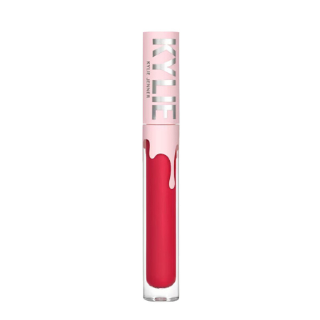 Tekutá matná rtěnka (Matte Liquid Lipstick) Aveda / Odstín: 301 Angel - 3 ml