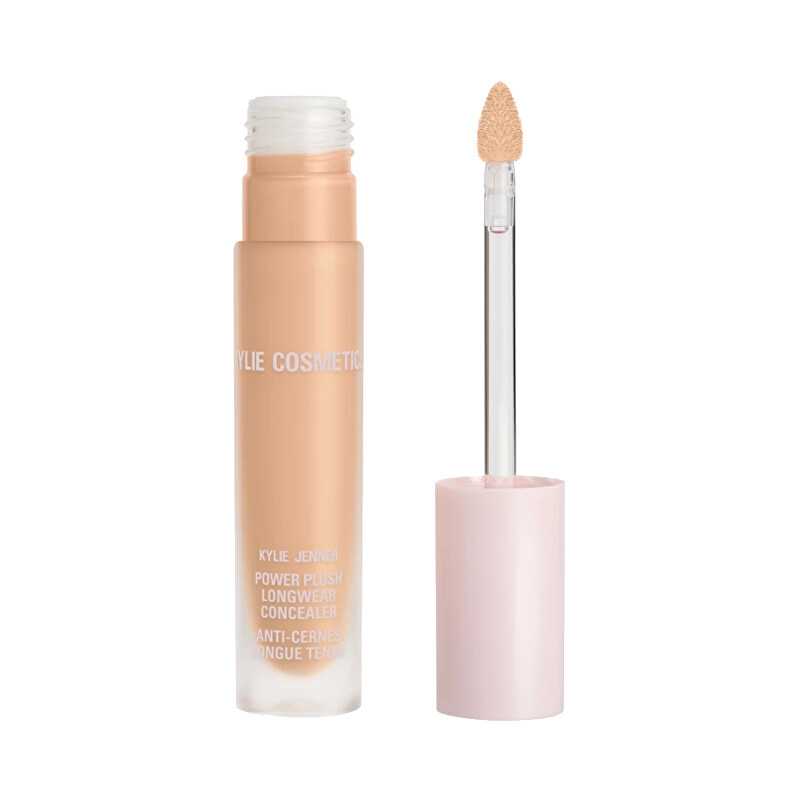 Dlouhotrvající korektor Power Plush (Longwear Concealer) Aveda / Odstín: 4.5C - 5 ml