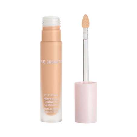 Dlouhotrvající korektor Power Plush (Longwear Concealer) Aveda / Odstín: 5W - 5 ml
