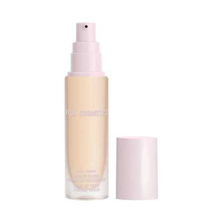 Dlouhotrvající make-up Power Plush (Longwear Foundation) Aveda / Odstín: 4.5W - 30 ml