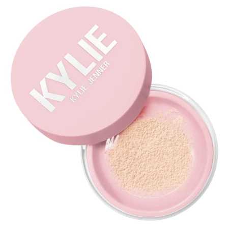 Sypký pudr (Loose Powder) Aveda / Odstín: Soft Pink - 5 g