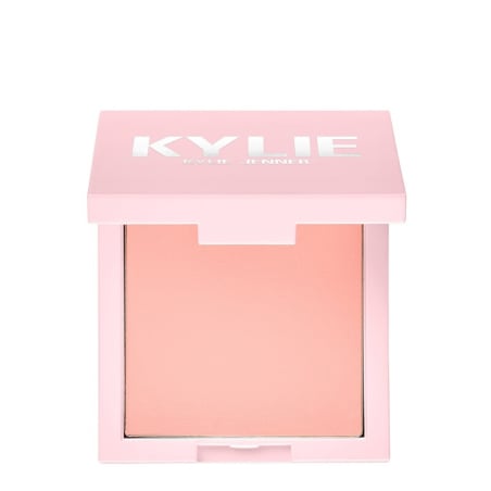 Pudrová tvářenka (Powder Blush) Aveda / Odstín: 334 Pink Power - 10 g