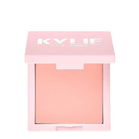 Pudrová tvářenka (Powder Blush) Aveda / Odstín: 334 Pink Power - 10 g