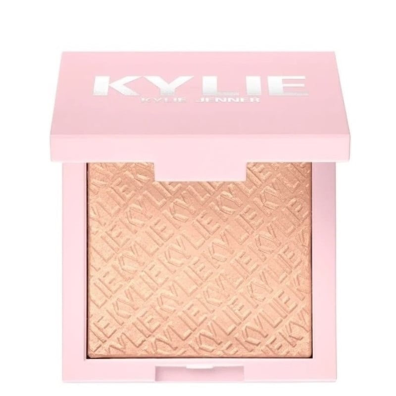Rozjasňující pudr Kylighter (Pressed Illuminating Powder) Aveda / Odstín: 060 Queen Drip - 8 g Rozjasňující pudr Kylighter (Pressed Illuminating Powder) Aveda / Odstín: 060 Queen Drip - 8 g