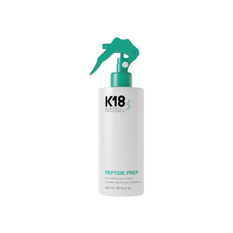 Sprej pro odstranění kovů a minerálů z vlasů Peptide Prep (Pro Chelating Hair Complex) Aveda - 300 ml Sprej pro odstranění kovů a minerálů z vlasů Peptide Prep (Pro Chelating Hair Complex) Aveda - 300 ml