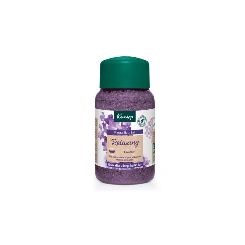 Sůl do koupele Levandulové snění Aveda - 500 g Sůl do koupele Levandulové snění Aveda - 500 g