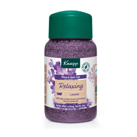 Sůl do koupele Levandulové snění Aveda - 500 g