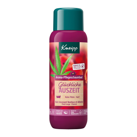 Pěna do koupele Staré dobré časy Aveda - 400 ml