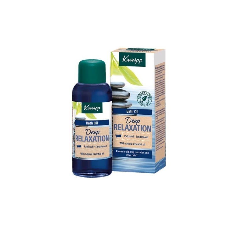 Olej do koupele Hluboké uvolnění Aveda - 100 ml Olej do koupele Hluboké uvolnění Aveda - 100 ml