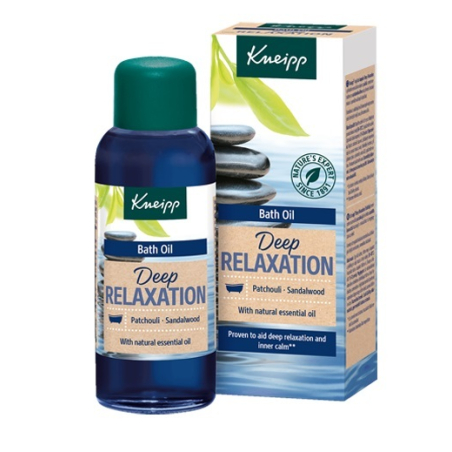 Olej do koupele Hluboké uvolnění Aveda - 100 ml