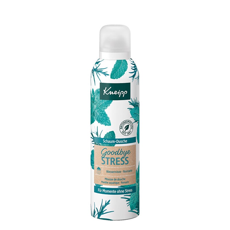 Sprchová pěna Goodbye Stress Aveda - 200 ml Sprchová pěna Goodbye Stress Aveda - 200 ml