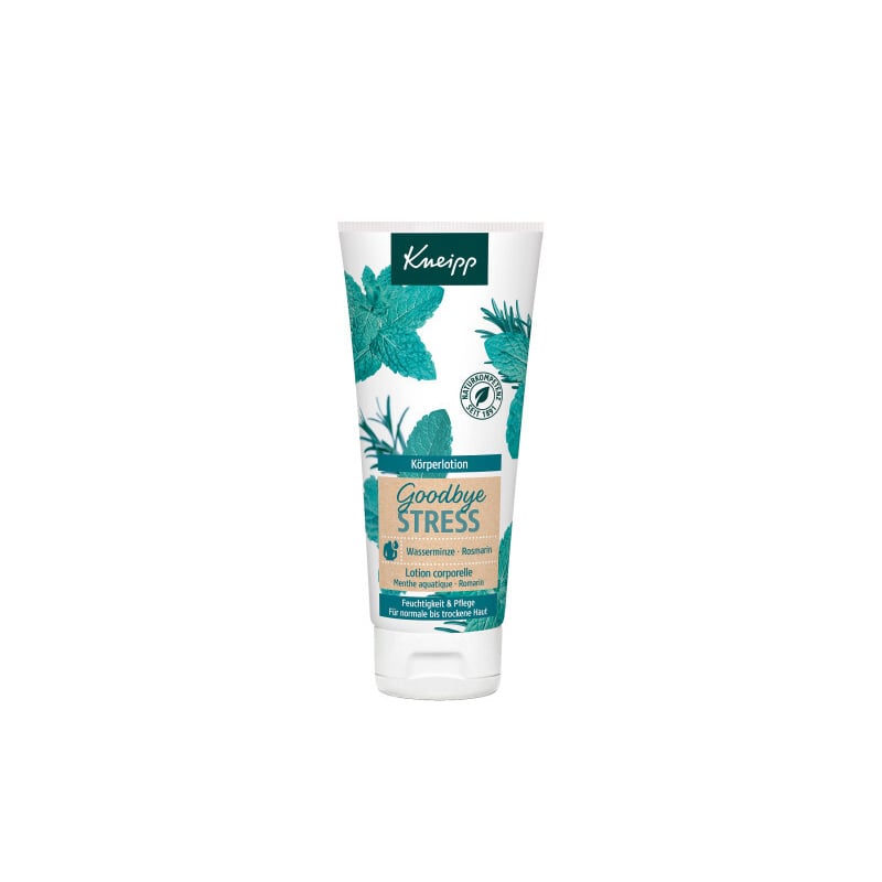 Tělové mléko Goodbye Stress Aveda - 200 ml Tělové mléko Goodbye Stress Aveda - 200 ml