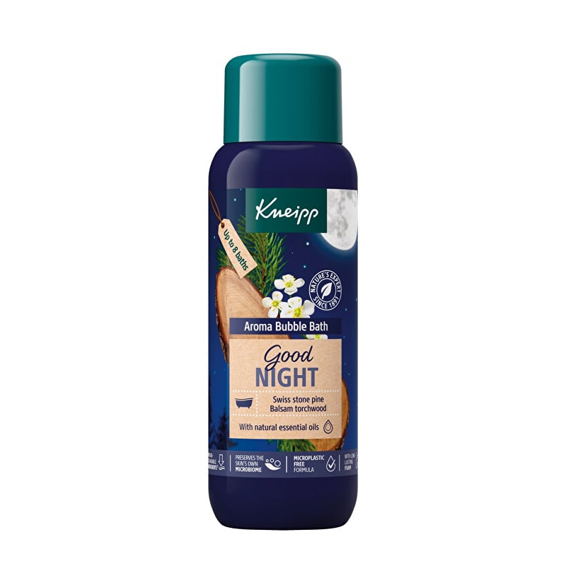 Pěna do koupele Good Night Aveda - 400 ml