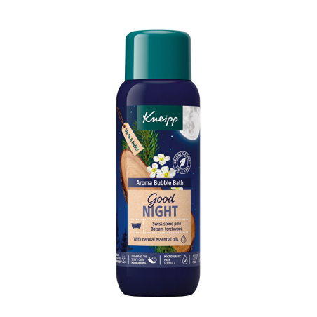 Pěna do koupele Good Night Aveda - 400 ml