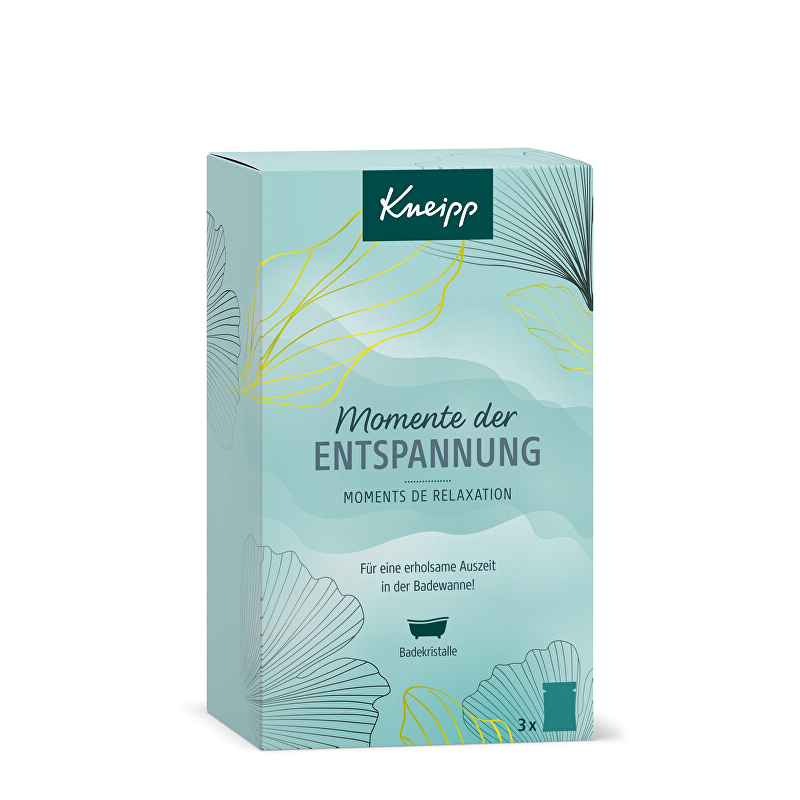 Dárková sada Wellness Moment Aveda - 3 x 60 g Dárková sada Wellness Moment Aveda - 3 x 60 g