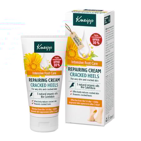 Regenerační krém na popraskané paty (Repairing Cream For Cracked Heels) Aveda - 50 ml