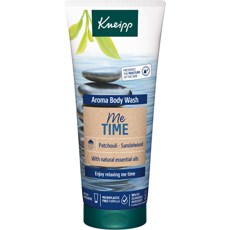 Sprchový gel Me Time (Aroma Body Wash) Aveda - 200 ml