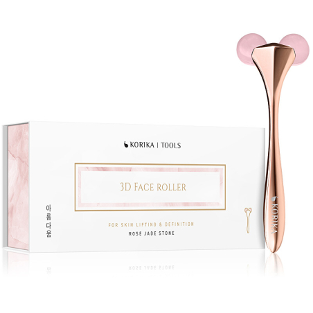 3D masážní váleček na obličej (3D Face Roller) Aveda