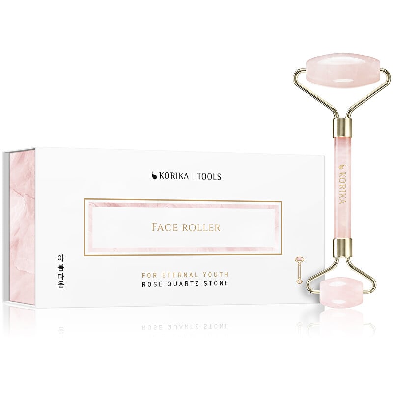 Masážní váleček na obličej z růženínu (Face Roller) Aveda Masážní váleček na obličej z růženínu (Face Roller) Aveda