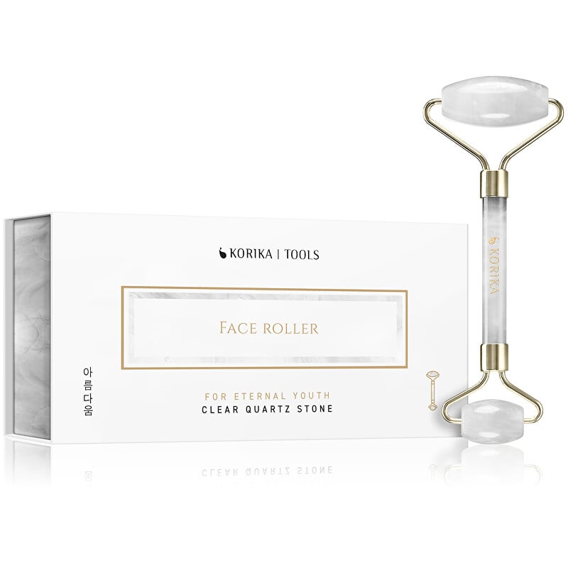 Masážní váleček na obličej z čistého křemene (Face Roller) Aveda Masážní váleček na obličej z čistého křemene (Face Roller) Aveda