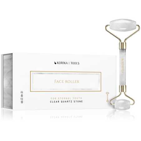 Masážní váleček na obličej z čistého křemene (Face Roller) Aveda