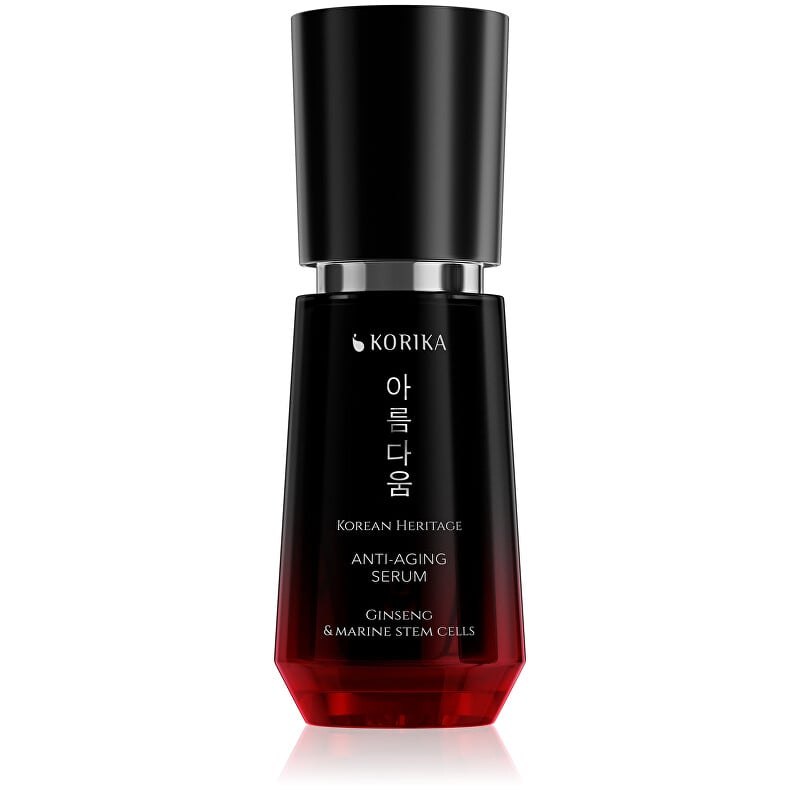 Sérum proti vráskám s kmenovými buňkami a ženšenem Korean Heritage (Anti-Age Serum) Aveda - 30 ml Sérum proti vráskám s kmenovými buňkami a ženšenem Korean Heritage (Anti-Age Serum) Aveda - 30 ml