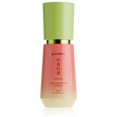 Hydratační sérum SuperFruits (Dewy Moisture Serum) Aveda - 30 ml