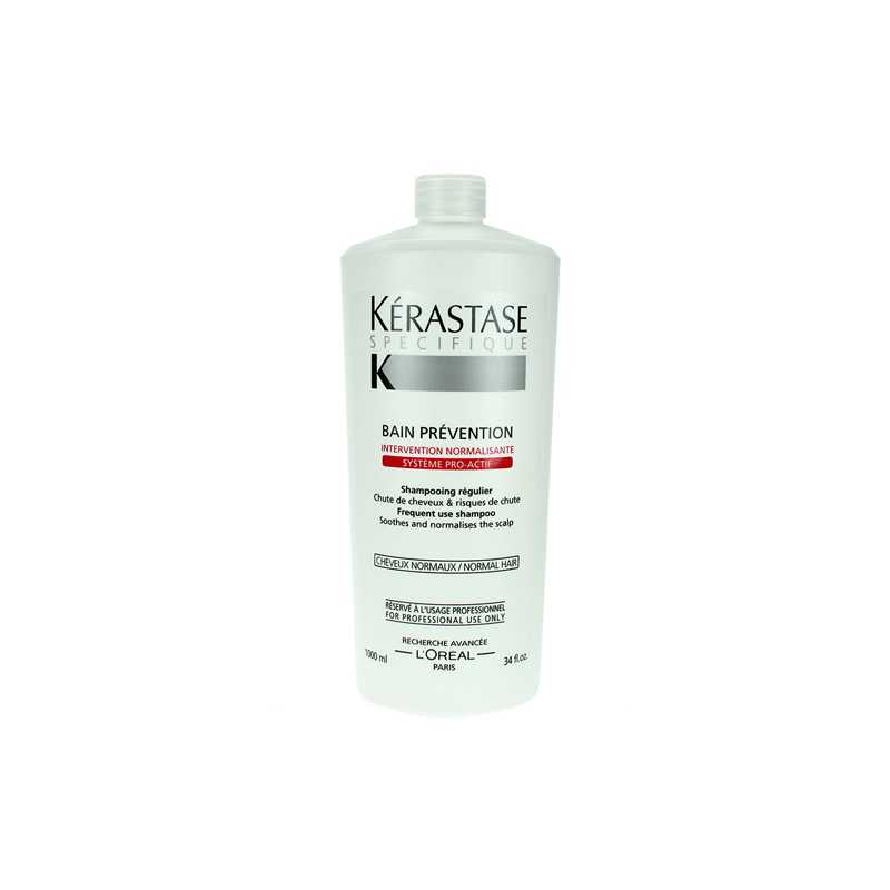 Šampon pro časté mytí vlasů Specifique Bain Prevention (Frequent Use Shampoo) Aveda - 1000 ml Šampon pro časté mytí vlasů Specifique Bain Prevention (Frequent Use Shampoo) Aveda - 1000 ml