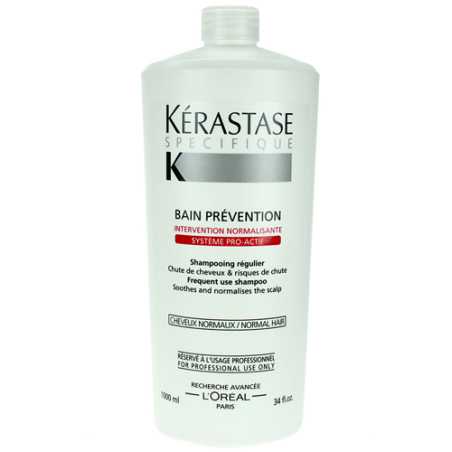 Šampon pro časté mytí vlasů Specifique Bain Prevention (Frequent Use Shampoo) Aveda - 1000 ml