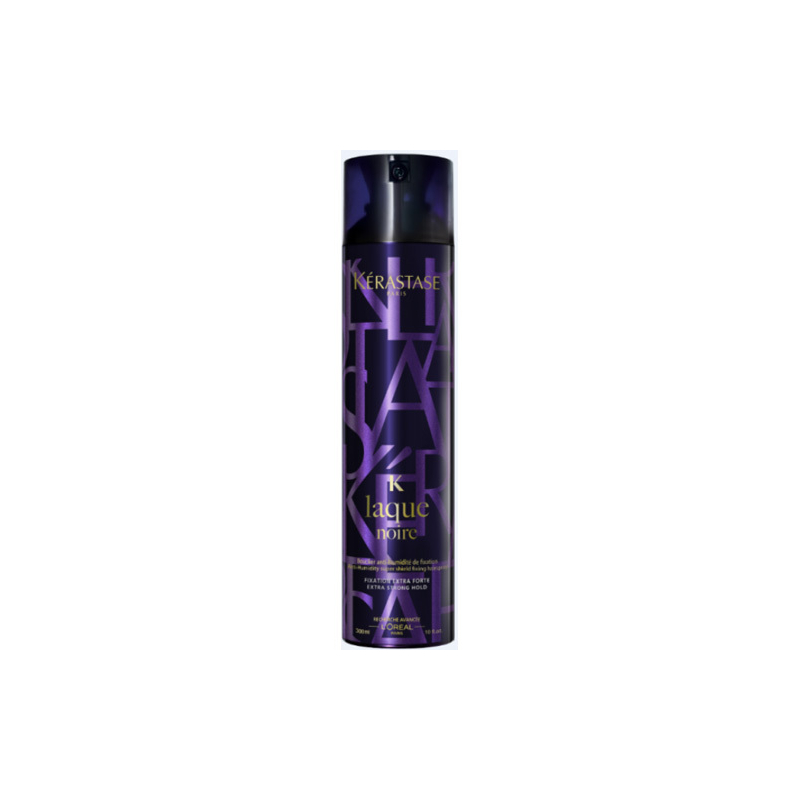 Lak na vlasy s extra silnou fixací Purple Vision (K Laque Noire) Aveda - 300 ml Lak na vlasy s extra silnou fixací Purple Vision (K Laque Noire) Aveda - 300 ml