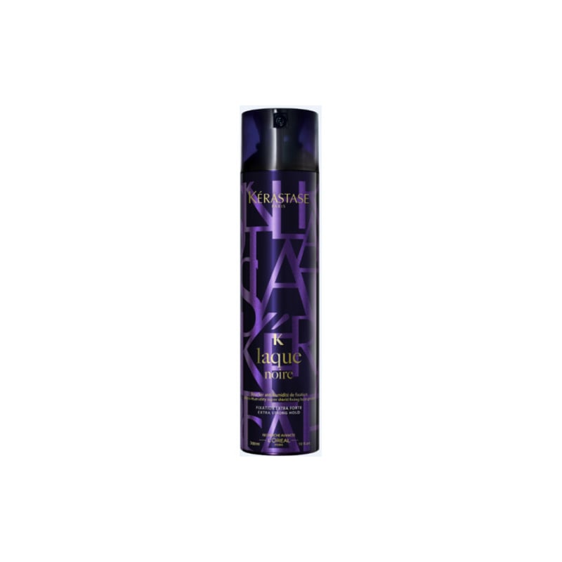 Lak na vlasy s extra silnou fixací Purple Vision (K Laque Noire) Aveda - 300 ml Lak na vlasy s extra silnou fixací Purple Vision (K Laque Noire) Aveda - 300 ml