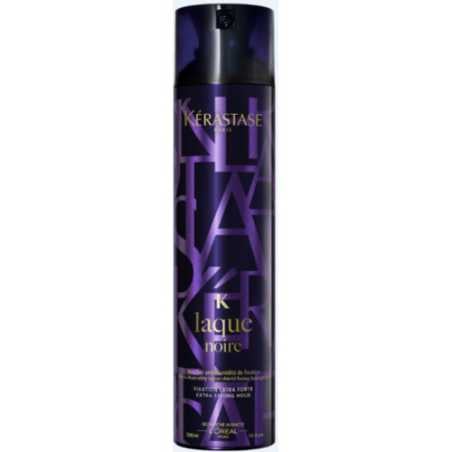 Lak na vlasy s extra silnou fixací Purple Vision (K Laque Noire) Aveda - 300 ml