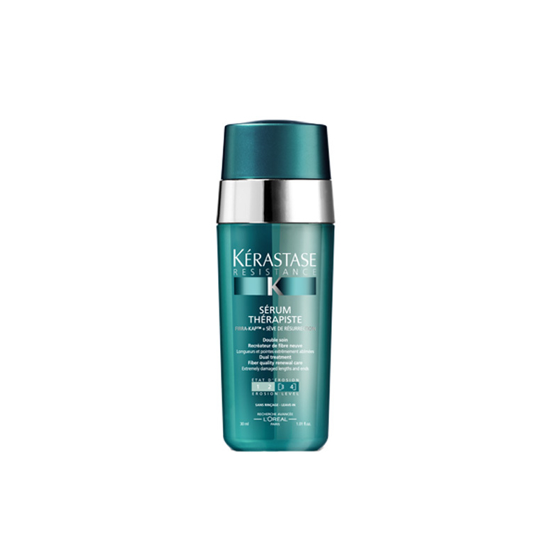 Dvousložkové sérum pro velmi poškozené vlasy Serum Thérapiste (Dual Treatment) Aveda - 30 ml Dvousložkové sérum pro velmi poškozené vlasy Serum Thérapiste (Dual Treatment) Aveda - 30 ml