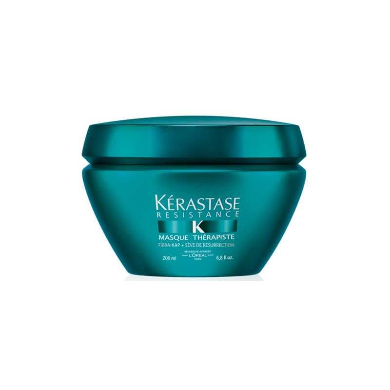 Krémová maska pro poškozené vlasy Masque Thérapiste Aveda - 200 ml Krémová maska pro poškozené vlasy Masque Thérapiste Aveda - 200 ml