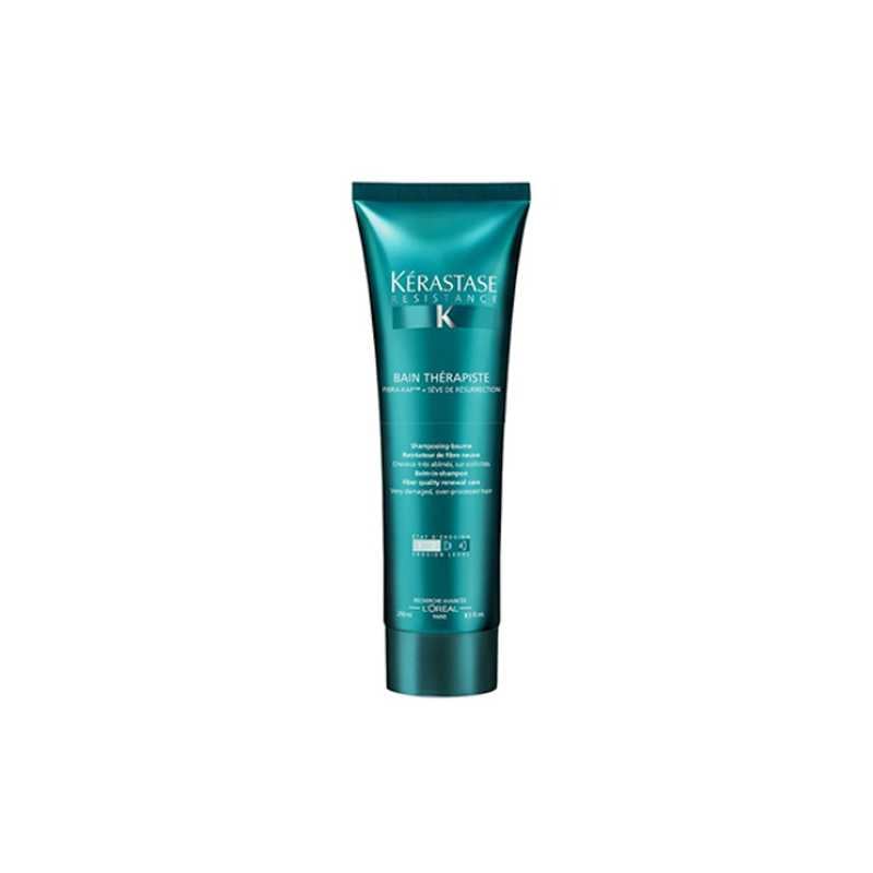 Krémový šampon pro poškozené vlasy Bain Thérapiste (Balm in Shampoo) Aveda - 450 ml Krémový šampon pro poškozené vlasy Bain Thérapiste (Balm in Shampoo) Aveda - 450 ml