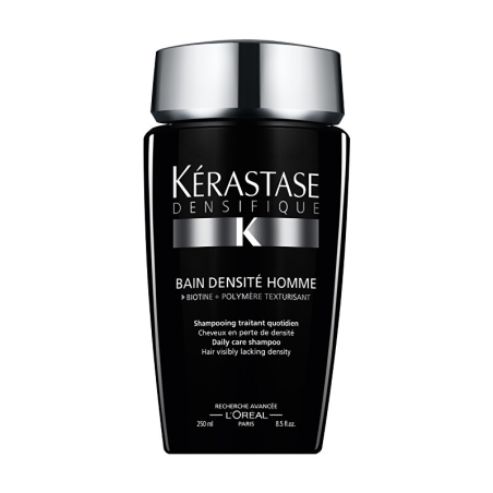 Šampon pro obnovení hustoty vlasů pro muže Bain Densité Homme (Daily Care Shampoo) Aveda - 250 ml