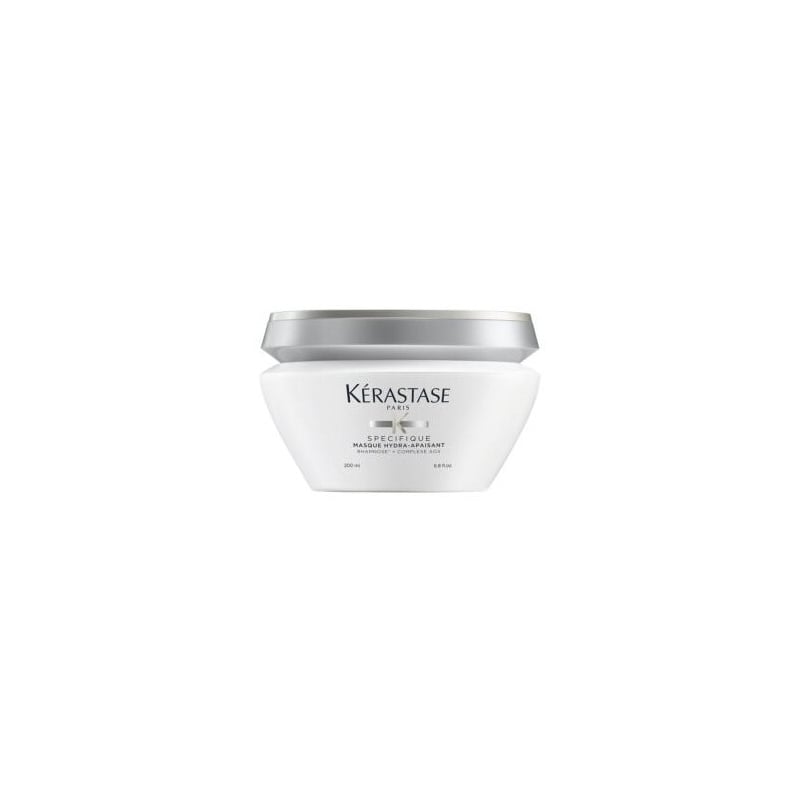 Maska pro všechny typy vlasů Specifique Masque Hydra-Apasaint Aveda - 200 ml Maska pro všechny typy vlasů Specifique Masque Hydra-Apasaint Aveda - 200 ml